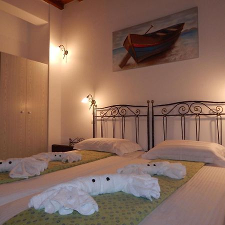 Nisiotiko House In Tinos Near The Beach Agios Ioannis  Buitenkant foto