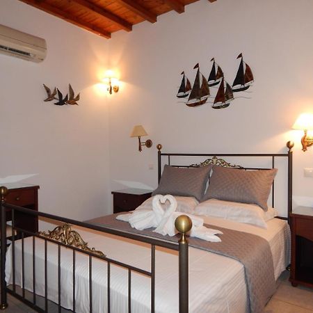 Nisiotiko House In Tinos Near The Beach Agios Ioannis  Buitenkant foto