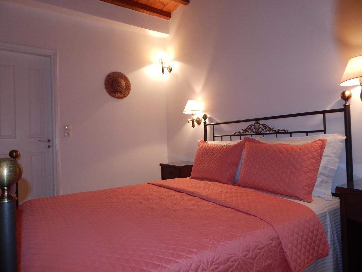 Nisiotiko House In Tinos Near The Beach Agios Ioannis  Buitenkant foto