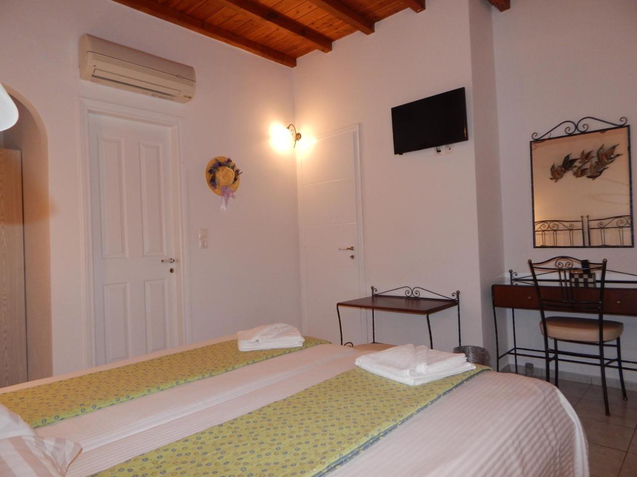Nisiotiko House In Tinos Near The Beach Agios Ioannis  Buitenkant foto