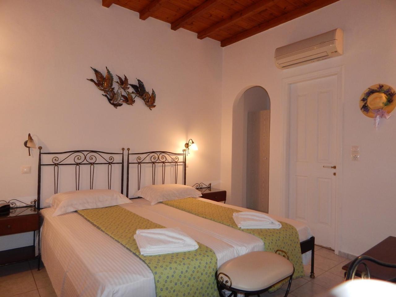 Nisiotiko House In Tinos Near The Beach Agios Ioannis  Buitenkant foto